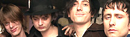 Babyshambles    