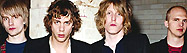  Razorlight   