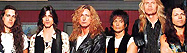 Whitesnake:   ''